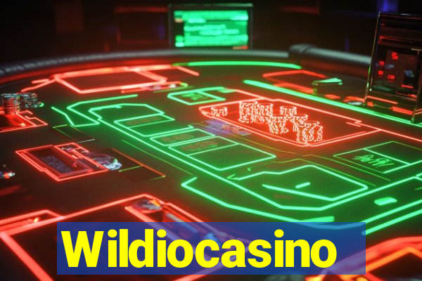 Wildiocasino