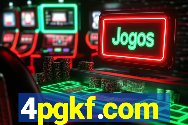 4pgkf.com