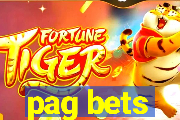 pag bets