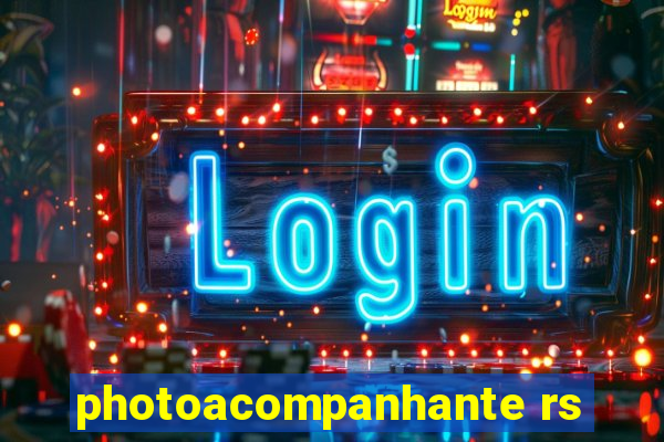 photoacompanhante rs