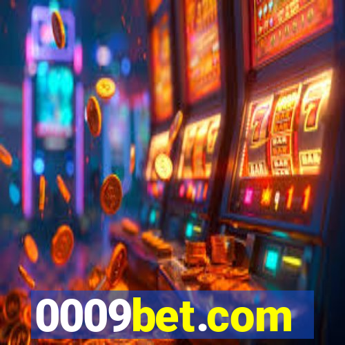 0009bet.com