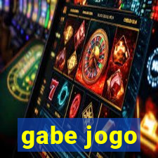 gabe jogo