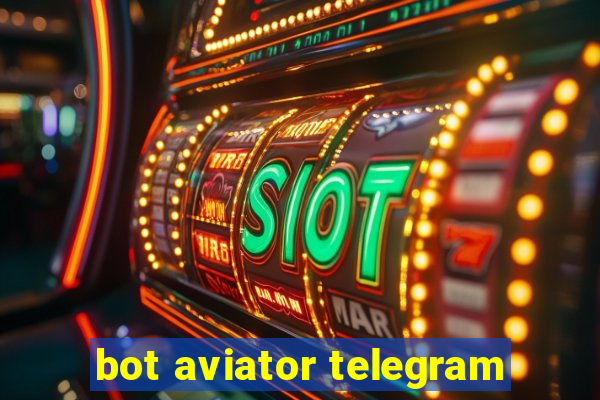 bot aviator telegram