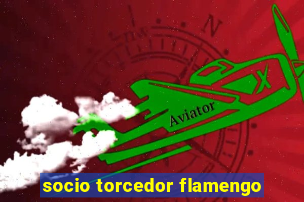 socio torcedor flamengo