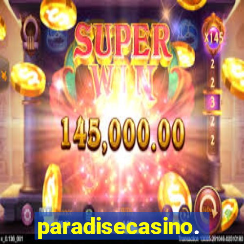 paradisecasino.com