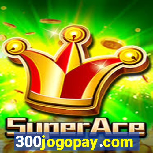 300jogopay.com