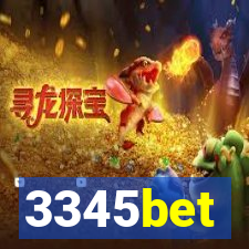 3345bet