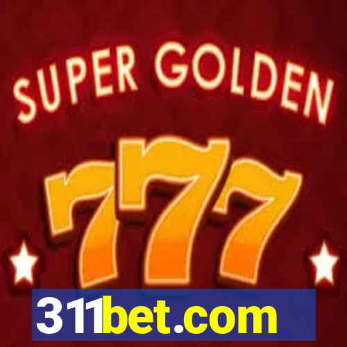 311bet.com