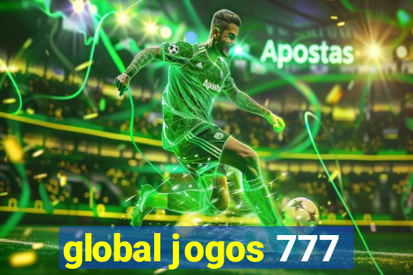 global jogos 777