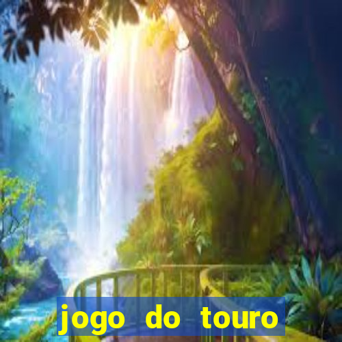 jogo do touro fortune demo