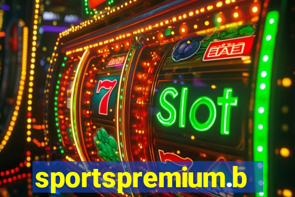 sportspremium.bet