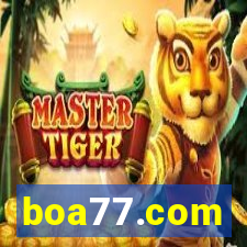 boa77.com