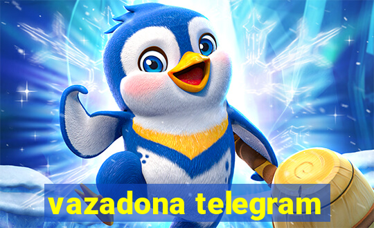 vazadona telegram