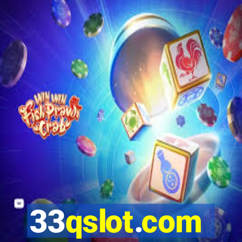 33qslot.com