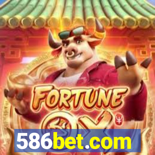 586bet.com