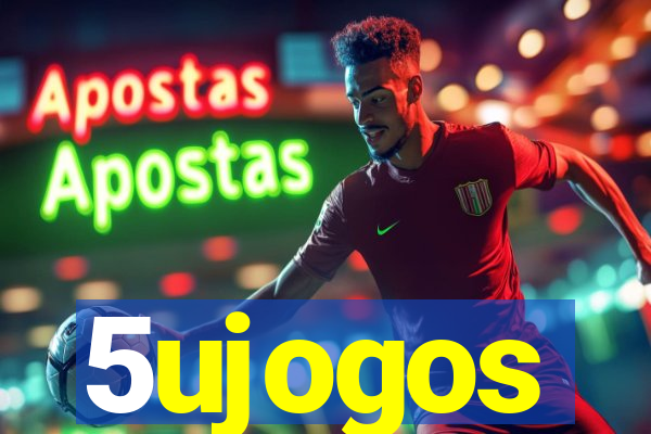 5ujogos