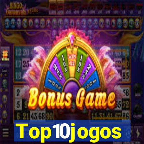 Top10jogos