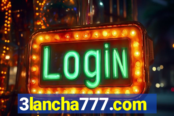 3lancha777.com