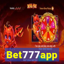 Bet777app