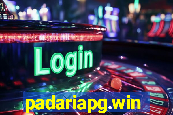 padariapg.win