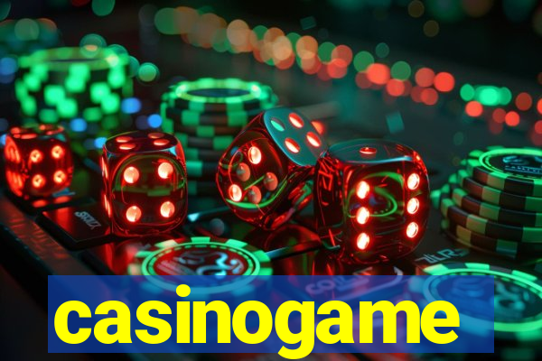 casinogame