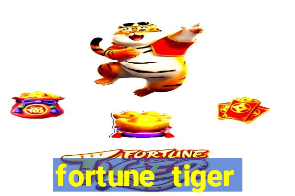 fortune tiger spirit demo