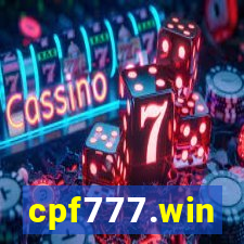 cpf777.win