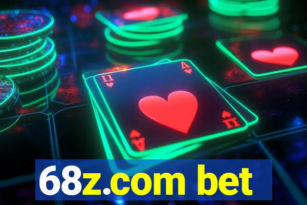 68z.com bet