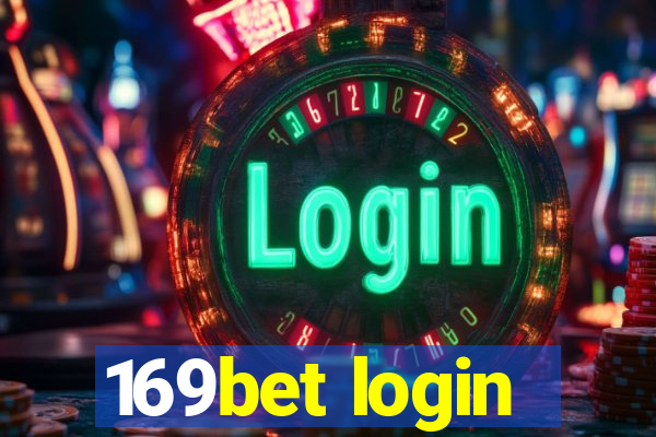 169bet login