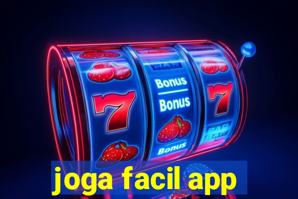 joga facil app