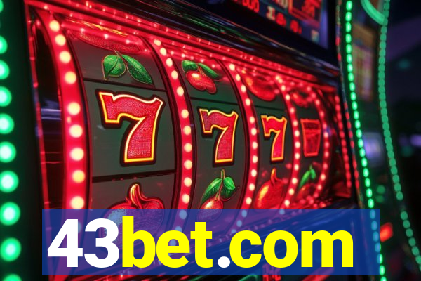 43bet.com