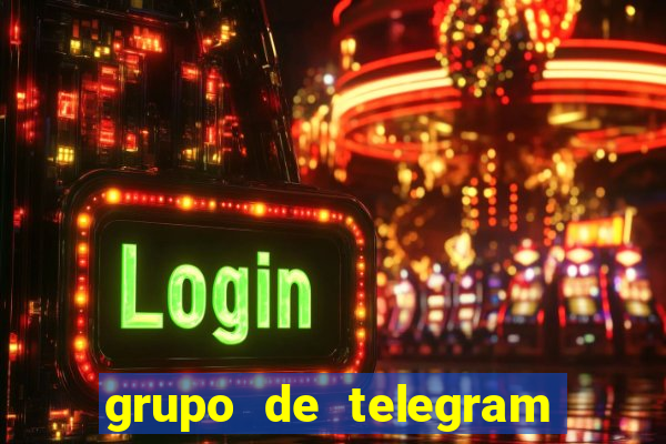 grupo de telegram mais 18