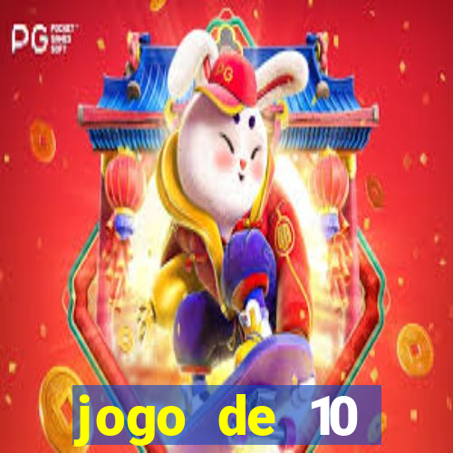 jogo de 10 centavos betano