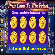 futebolhd ao vivo