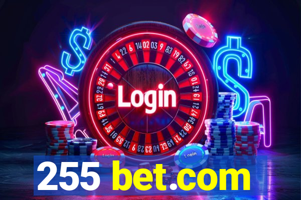 255 bet.com