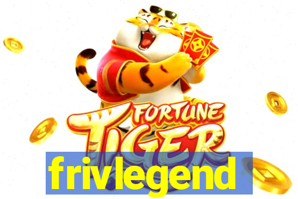 frivlegend