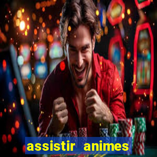 assistir animes online nz