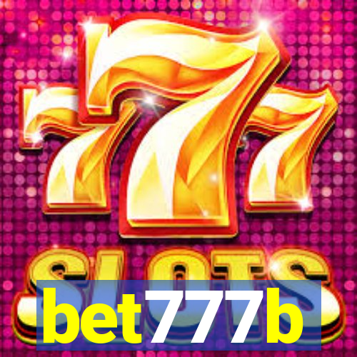 bet777b