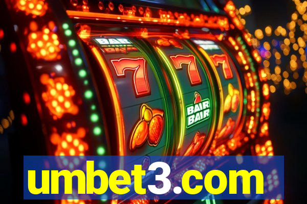 umbet3.com