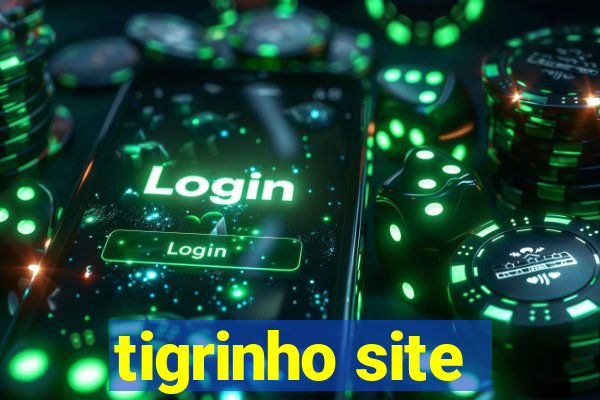 tigrinho site