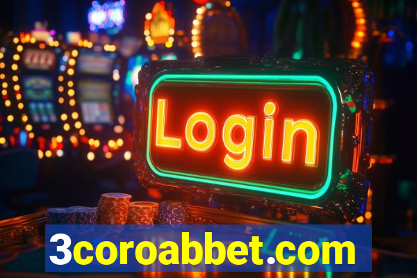 3coroabbet.com