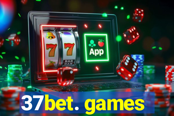 37bet. games