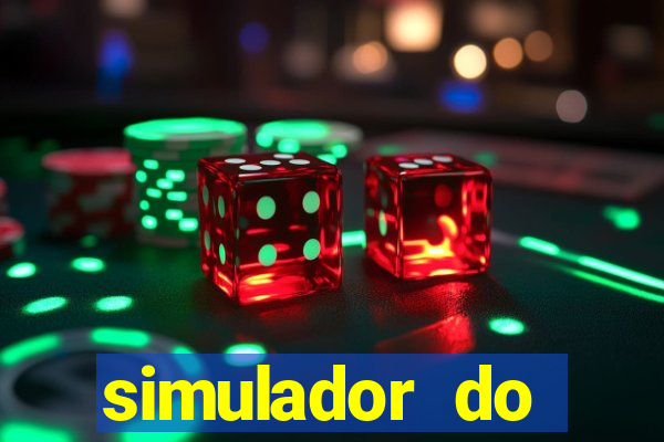 simulador do fortune tiger grátis