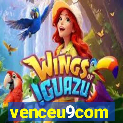 venceu9com