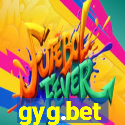 gyg.bet