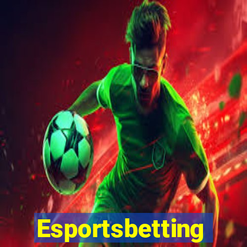 Esportsbetting