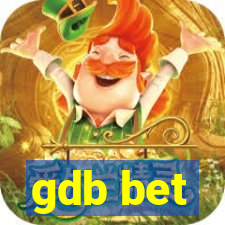 gdb bet