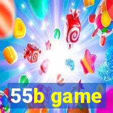 55b game