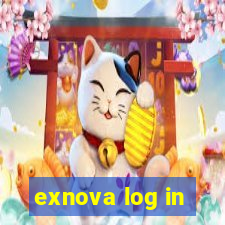 exnova log in