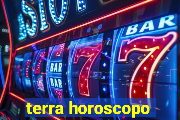 terra horoscopo